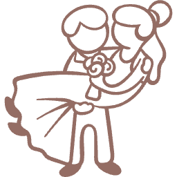 Logo du site Mariage Cote d'Opale